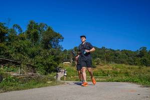 BIB: 
                            <button type="button" onclick="openModal(18979217)" class="btn btn-primary btn-sm float-right btn-popup" data-toggle="modal" data-target=".modal-high-quality">
                        <i class="fas fa-shopping-cart"></i> Add to Cart
                    </button>
                                            <button type="button" onclick="isThisMe(18979217, true)" class="btn btn-success btn-sm float-right btn-popup btn-isme hidden" data-toggle="tooltip" data-placement="bottom" title="นี่คือรูปของคุณใช่ไหม คลิกที่นี่เพื่อเอาเข้าอัลบั้ม">
                        <i class="fas fa-plus"></i> Add to album
                    </button>
                    <button type="button" onclick="isThisMe(18979217, false)" class="btn btn-warning btn-sm float-right btn-popup btn-isnotme hidden">
                        <i class="fas fa-ban"></i> Remove from album
                    </button>