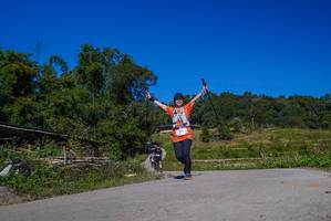 BIB: 
                            <button type="button" onclick="openModal(18980051)" class="btn btn-primary btn-sm float-right btn-popup" data-toggle="modal" data-target=".modal-high-quality">
                        <i class="fas fa-shopping-cart"></i> Add to Cart
                    </button>
                                            <button type="button" onclick="isThisMe(18980051, true)" class="btn btn-success btn-sm float-right btn-popup btn-isme hidden" data-toggle="tooltip" data-placement="bottom" title="นี่คือรูปของคุณใช่ไหม คลิกที่นี่เพื่อเอาเข้าอัลบั้ม">
                        <i class="fas fa-plus"></i> Add to album
                    </button>
                    <button type="button" onclick="isThisMe(18980051, false)" class="btn btn-warning btn-sm float-right btn-popup btn-isnotme hidden">
                        <i class="fas fa-ban"></i> Remove from album
                    </button>