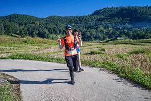 BIB: 
                            <button type="button" onclick="openModal(18985655)" class="btn btn-primary btn-sm float-right btn-popup" data-toggle="modal" data-target=".modal-high-quality">
                        <i class="fas fa-shopping-cart"></i> Add to Cart
                    </button>
                                            <button type="button" onclick="isThisMe(18985655, true)" class="btn btn-success btn-sm float-right btn-popup btn-isme hidden" data-toggle="tooltip" data-placement="bottom" title="นี่คือรูปของคุณใช่ไหม คลิกที่นี่เพื่อเอาเข้าอัลบั้ม">
                        <i class="fas fa-plus"></i> Add to album
                    </button>
                    <button type="button" onclick="isThisMe(18985655, false)" class="btn btn-warning btn-sm float-right btn-popup btn-isnotme hidden">
                        <i class="fas fa-ban"></i> Remove from album
                    </button>