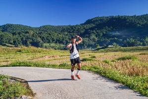 BIB: 
                            <button type="button" onclick="openModal(18983883)" class="btn btn-primary btn-sm float-right btn-popup" data-toggle="modal" data-target=".modal-high-quality">
                        <i class="fas fa-shopping-cart"></i> Add to Cart
                    </button>
                                            <button type="button" onclick="isThisMe(18983883, true)" class="btn btn-success btn-sm float-right btn-popup btn-isme hidden" data-toggle="tooltip" data-placement="bottom" title="นี่คือรูปของคุณใช่ไหม คลิกที่นี่เพื่อเอาเข้าอัลบั้ม">
                        <i class="fas fa-plus"></i> Add to album
                    </button>
                    <button type="button" onclick="isThisMe(18983883, false)" class="btn btn-warning btn-sm float-right btn-popup btn-isnotme hidden">
                        <i class="fas fa-ban"></i> Remove from album
                    </button>