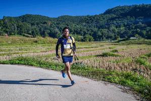 BIB: 1905, 
                            <button type="button" onclick="openModal(18985402)" class="btn btn-primary btn-sm float-right btn-popup" data-toggle="modal" data-target=".modal-high-quality">
                        <i class="fas fa-shopping-cart"></i> Add to Cart
                    </button>
                                            <button type="button" onclick="isThisMe(18985402, true)" class="btn btn-success btn-sm float-right btn-popup btn-isme hidden" data-toggle="tooltip" data-placement="bottom" title="นี่คือรูปของคุณใช่ไหม คลิกที่นี่เพื่อเอาเข้าอัลบั้ม">
                        <i class="fas fa-plus"></i> Add to album
                    </button>
                    <button type="button" onclick="isThisMe(18985402, false)" class="btn btn-warning btn-sm float-right btn-popup btn-isnotme hidden">
                        <i class="fas fa-ban"></i> Remove from album
                    </button>