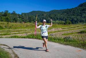 BIB: 
                            <button type="button" onclick="openModal(18978520)" class="btn btn-primary btn-sm float-right btn-popup" data-toggle="modal" data-target=".modal-high-quality">
                        <i class="fas fa-shopping-cart"></i> Add to Cart
                    </button>
                                            <button type="button" onclick="isThisMe(18978520, true)" class="btn btn-success btn-sm float-right btn-popup btn-isme hidden" data-toggle="tooltip" data-placement="bottom" title="นี่คือรูปของคุณใช่ไหม คลิกที่นี่เพื่อเอาเข้าอัลบั้ม">
                        <i class="fas fa-plus"></i> Add to album
                    </button>
                    <button type="button" onclick="isThisMe(18978520, false)" class="btn btn-warning btn-sm float-right btn-popup btn-isnotme hidden">
                        <i class="fas fa-ban"></i> Remove from album
                    </button>