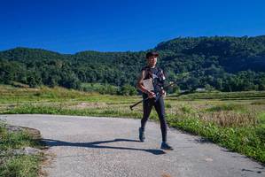 BIB: 
                            <button type="button" onclick="openModal(18986416)" class="btn btn-primary btn-sm float-right btn-popup" data-toggle="modal" data-target=".modal-high-quality">
                        <i class="fas fa-shopping-cart"></i> Add to Cart
                    </button>
                                            <button type="button" onclick="isThisMe(18986416, true)" class="btn btn-success btn-sm float-right btn-popup btn-isme hidden" data-toggle="tooltip" data-placement="bottom" title="นี่คือรูปของคุณใช่ไหม คลิกที่นี่เพื่อเอาเข้าอัลบั้ม">
                        <i class="fas fa-plus"></i> Add to album
                    </button>
                    <button type="button" onclick="isThisMe(18986416, false)" class="btn btn-warning btn-sm float-right btn-popup btn-isnotme hidden">
                        <i class="fas fa-ban"></i> Remove from album
                    </button>