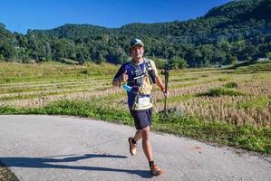 BIB: 
                            <button type="button" onclick="openModal(18984977)" class="btn btn-primary btn-sm float-right btn-popup" data-toggle="modal" data-target=".modal-high-quality">
                        <i class="fas fa-shopping-cart"></i> Add to Cart
                    </button>
                                            <button type="button" onclick="isThisMe(18984977, true)" class="btn btn-success btn-sm float-right btn-popup btn-isme hidden" data-toggle="tooltip" data-placement="bottom" title="นี่คือรูปของคุณใช่ไหม คลิกที่นี่เพื่อเอาเข้าอัลบั้ม">
                        <i class="fas fa-plus"></i> Add to album
                    </button>
                    <button type="button" onclick="isThisMe(18984977, false)" class="btn btn-warning btn-sm float-right btn-popup btn-isnotme hidden">
                        <i class="fas fa-ban"></i> Remove from album
                    </button>