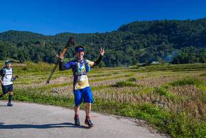 BIB: 
                            <button type="button" onclick="openModal(18977605)" class="btn btn-primary btn-sm float-right btn-popup" data-toggle="modal" data-target=".modal-high-quality">
                        <i class="fas fa-shopping-cart"></i> Add to Cart
                    </button>
                                            <button type="button" onclick="isThisMe(18977605, true)" class="btn btn-success btn-sm float-right btn-popup btn-isme hidden" data-toggle="tooltip" data-placement="bottom" title="นี่คือรูปของคุณใช่ไหม คลิกที่นี่เพื่อเอาเข้าอัลบั้ม">
                        <i class="fas fa-plus"></i> Add to album
                    </button>
                    <button type="button" onclick="isThisMe(18977605, false)" class="btn btn-warning btn-sm float-right btn-popup btn-isnotme hidden">
                        <i class="fas fa-ban"></i> Remove from album
                    </button>