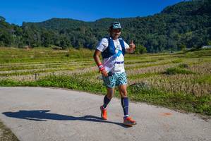 BIB: 
                            <button type="button" onclick="openModal(18978581)" class="btn btn-primary btn-sm float-right btn-popup" data-toggle="modal" data-target=".modal-high-quality">
                        <i class="fas fa-shopping-cart"></i> Add to Cart
                    </button>
                                            <button type="button" onclick="isThisMe(18978581, true)" class="btn btn-success btn-sm float-right btn-popup btn-isme hidden" data-toggle="tooltip" data-placement="bottom" title="นี่คือรูปของคุณใช่ไหม คลิกที่นี่เพื่อเอาเข้าอัลบั้ม">
                        <i class="fas fa-plus"></i> Add to album
                    </button>
                    <button type="button" onclick="isThisMe(18978581, false)" class="btn btn-warning btn-sm float-right btn-popup btn-isnotme hidden">
                        <i class="fas fa-ban"></i> Remove from album
                    </button>