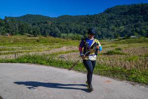 BIB: 
                            <button type="button" onclick="openModal(18978623)" class="btn btn-primary btn-sm float-right btn-popup" data-toggle="modal" data-target=".modal-high-quality">
                        <i class="fas fa-shopping-cart"></i> Add to Cart
                    </button>
                                            <button type="button" onclick="isThisMe(18978623, true)" class="btn btn-success btn-sm float-right btn-popup btn-isme hidden" data-toggle="tooltip" data-placement="bottom" title="นี่คือรูปของคุณใช่ไหม คลิกที่นี่เพื่อเอาเข้าอัลบั้ม">
                        <i class="fas fa-plus"></i> Add to album
                    </button>
                    <button type="button" onclick="isThisMe(18978623, false)" class="btn btn-warning btn-sm float-right btn-popup btn-isnotme hidden">
                        <i class="fas fa-ban"></i> Remove from album
                    </button>