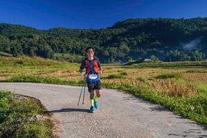 BIB: 160
                            <button type="button" onclick="openModal(18983702)" class="btn btn-primary btn-sm float-right btn-popup" data-toggle="modal" data-target=".modal-high-quality">
                        <i class="fas fa-shopping-cart"></i> Add to Cart
                    </button>
                                            <button type="button" onclick="isThisMe(18983702, true)" class="btn btn-success btn-sm float-right btn-popup btn-isme hidden" data-toggle="tooltip" data-placement="bottom" title="นี่คือรูปของคุณใช่ไหม คลิกที่นี่เพื่อเอาเข้าอัลบั้ม">
                        <i class="fas fa-plus"></i> Add to album
                    </button>
                    <button type="button" onclick="isThisMe(18983702, false)" class="btn btn-warning btn-sm float-right btn-popup btn-isnotme hidden">
                        <i class="fas fa-ban"></i> Remove from album
                    </button>