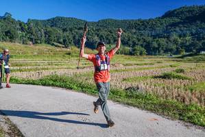 BIB: 
                            <button type="button" onclick="openModal(18984945)" class="btn btn-primary btn-sm float-right btn-popup" data-toggle="modal" data-target=".modal-high-quality">
                        <i class="fas fa-shopping-cart"></i> Add to Cart
                    </button>
                                            <button type="button" onclick="isThisMe(18984945, true)" class="btn btn-success btn-sm float-right btn-popup btn-isme hidden" data-toggle="tooltip" data-placement="bottom" title="นี่คือรูปของคุณใช่ไหม คลิกที่นี่เพื่อเอาเข้าอัลบั้ม">
                        <i class="fas fa-plus"></i> Add to album
                    </button>
                    <button type="button" onclick="isThisMe(18984945, false)" class="btn btn-warning btn-sm float-right btn-popup btn-isnotme hidden">
                        <i class="fas fa-ban"></i> Remove from album
                    </button>