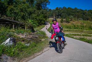 BIB: 
                            <button type="button" onclick="openModal(18978826)" class="btn btn-primary btn-sm float-right btn-popup" data-toggle="modal" data-target=".modal-high-quality">
                        <i class="fas fa-shopping-cart"></i> Add to Cart
                    </button>
                                            <button type="button" onclick="isThisMe(18978826, true)" class="btn btn-success btn-sm float-right btn-popup btn-isme hidden" data-toggle="tooltip" data-placement="bottom" title="นี่คือรูปของคุณใช่ไหม คลิกที่นี่เพื่อเอาเข้าอัลบั้ม">
                        <i class="fas fa-plus"></i> Add to album
                    </button>
                    <button type="button" onclick="isThisMe(18978826, false)" class="btn btn-warning btn-sm float-right btn-popup btn-isnotme hidden">
                        <i class="fas fa-ban"></i> Remove from album
                    </button>