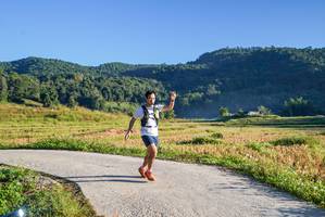 BIB: 
                            <button type="button" onclick="openModal(18981245)" class="btn btn-primary btn-sm float-right btn-popup" data-toggle="modal" data-target=".modal-high-quality">
                        <i class="fas fa-shopping-cart"></i> Add to Cart
                    </button>
                                            <button type="button" onclick="isThisMe(18981245, true)" class="btn btn-success btn-sm float-right btn-popup btn-isme hidden" data-toggle="tooltip" data-placement="bottom" title="นี่คือรูปของคุณใช่ไหม คลิกที่นี่เพื่อเอาเข้าอัลบั้ม">
                        <i class="fas fa-plus"></i> Add to album
                    </button>
                    <button type="button" onclick="isThisMe(18981245, false)" class="btn btn-warning btn-sm float-right btn-popup btn-isnotme hidden">
                        <i class="fas fa-ban"></i> Remove from album
                    </button>