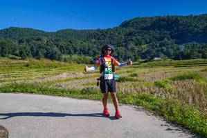 BIB: 
                            <button type="button" onclick="openModal(18976846)" class="btn btn-primary btn-sm float-right btn-popup" data-toggle="modal" data-target=".modal-high-quality">
                        <i class="fas fa-shopping-cart"></i> Add to Cart
                    </button>
                                            <button type="button" onclick="isThisMe(18976846, true)" class="btn btn-success btn-sm float-right btn-popup btn-isme hidden" data-toggle="tooltip" data-placement="bottom" title="นี่คือรูปของคุณใช่ไหม คลิกที่นี่เพื่อเอาเข้าอัลบั้ม">
                        <i class="fas fa-plus"></i> Add to album
                    </button>
                    <button type="button" onclick="isThisMe(18976846, false)" class="btn btn-warning btn-sm float-right btn-popup btn-isnotme hidden">
                        <i class="fas fa-ban"></i> Remove from album
                    </button>