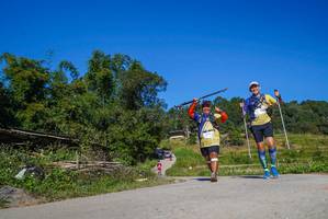 BIB: 
                            <button type="button" onclick="openModal(18979808)" class="btn btn-primary btn-sm float-right btn-popup" data-toggle="modal" data-target=".modal-high-quality">
                        <i class="fas fa-shopping-cart"></i> Add to Cart
                    </button>
                                            <button type="button" onclick="isThisMe(18979808, true)" class="btn btn-success btn-sm float-right btn-popup btn-isme hidden" data-toggle="tooltip" data-placement="bottom" title="นี่คือรูปของคุณใช่ไหม คลิกที่นี่เพื่อเอาเข้าอัลบั้ม">
                        <i class="fas fa-plus"></i> Add to album
                    </button>
                    <button type="button" onclick="isThisMe(18979808, false)" class="btn btn-warning btn-sm float-right btn-popup btn-isnotme hidden">
                        <i class="fas fa-ban"></i> Remove from album
                    </button>