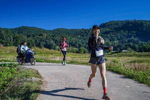 BIB: 3392
                            <button type="button" onclick="openModal(18985966)" class="btn btn-primary btn-sm float-right btn-popup" data-toggle="modal" data-target=".modal-high-quality">
                        <i class="fas fa-shopping-cart"></i> Add to Cart
                    </button>
                                            <button type="button" onclick="isThisMe(18985966, true)" class="btn btn-success btn-sm float-right btn-popup btn-isme hidden" data-toggle="tooltip" data-placement="bottom" title="นี่คือรูปของคุณใช่ไหม คลิกที่นี่เพื่อเอาเข้าอัลบั้ม">
                        <i class="fas fa-plus"></i> Add to album
                    </button>
                    <button type="button" onclick="isThisMe(18985966, false)" class="btn btn-warning btn-sm float-right btn-popup btn-isnotme hidden">
                        <i class="fas fa-ban"></i> Remove from album
                    </button>