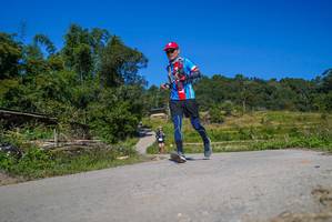 BIB: 
                            <button type="button" onclick="openModal(18979833)" class="btn btn-primary btn-sm float-right btn-popup" data-toggle="modal" data-target=".modal-high-quality">
                        <i class="fas fa-shopping-cart"></i> Add to Cart
                    </button>
                                            <button type="button" onclick="isThisMe(18979833, true)" class="btn btn-success btn-sm float-right btn-popup btn-isme hidden" data-toggle="tooltip" data-placement="bottom" title="นี่คือรูปของคุณใช่ไหม คลิกที่นี่เพื่อเอาเข้าอัลบั้ม">
                        <i class="fas fa-plus"></i> Add to album
                    </button>
                    <button type="button" onclick="isThisMe(18979833, false)" class="btn btn-warning btn-sm float-right btn-popup btn-isnotme hidden">
                        <i class="fas fa-ban"></i> Remove from album
                    </button>