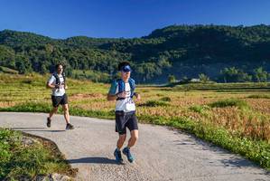 BIB: 
                            <button type="button" onclick="openModal(18982696)" class="btn btn-primary btn-sm float-right btn-popup" data-toggle="modal" data-target=".modal-high-quality">
                        <i class="fas fa-shopping-cart"></i> Add to Cart
                    </button>
                                            <button type="button" onclick="isThisMe(18982696, true)" class="btn btn-success btn-sm float-right btn-popup btn-isme hidden" data-toggle="tooltip" data-placement="bottom" title="นี่คือรูปของคุณใช่ไหม คลิกที่นี่เพื่อเอาเข้าอัลบั้ม">
                        <i class="fas fa-plus"></i> Add to album
                    </button>
                    <button type="button" onclick="isThisMe(18982696, false)" class="btn btn-warning btn-sm float-right btn-popup btn-isnotme hidden">
                        <i class="fas fa-ban"></i> Remove from album
                    </button>