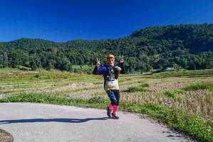 BIB: 
                            <button type="button" onclick="openModal(18987627)" class="btn btn-primary btn-sm float-right btn-popup" data-toggle="modal" data-target=".modal-high-quality">
                        <i class="fas fa-shopping-cart"></i> Add to Cart
                    </button>
                                            <button type="button" onclick="isThisMe(18987627, true)" class="btn btn-success btn-sm float-right btn-popup btn-isme hidden" data-toggle="tooltip" data-placement="bottom" title="นี่คือรูปของคุณใช่ไหม คลิกที่นี่เพื่อเอาเข้าอัลบั้ม">
                        <i class="fas fa-plus"></i> Add to album
                    </button>
                    <button type="button" onclick="isThisMe(18987627, false)" class="btn btn-warning btn-sm float-right btn-popup btn-isnotme hidden">
                        <i class="fas fa-ban"></i> Remove from album
                    </button>