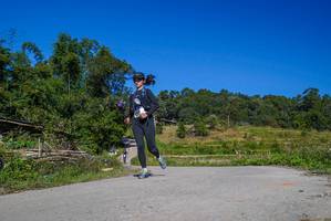 BIB: 
                            <button type="button" onclick="openModal(18979278)" class="btn btn-primary btn-sm float-right btn-popup" data-toggle="modal" data-target=".modal-high-quality">
                        <i class="fas fa-shopping-cart"></i> Add to Cart
                    </button>
                                            <button type="button" onclick="isThisMe(18979278, true)" class="btn btn-success btn-sm float-right btn-popup btn-isme hidden" data-toggle="tooltip" data-placement="bottom" title="นี่คือรูปของคุณใช่ไหม คลิกที่นี่เพื่อเอาเข้าอัลบั้ม">
                        <i class="fas fa-plus"></i> Add to album
                    </button>
                    <button type="button" onclick="isThisMe(18979278, false)" class="btn btn-warning btn-sm float-right btn-popup btn-isnotme hidden">
                        <i class="fas fa-ban"></i> Remove from album
                    </button>