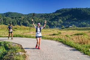 BIB: 
                            <button type="button" onclick="openModal(18983633)" class="btn btn-primary btn-sm float-right btn-popup" data-toggle="modal" data-target=".modal-high-quality">
                        <i class="fas fa-shopping-cart"></i> Add to Cart
                    </button>
                                            <button type="button" onclick="isThisMe(18983633, true)" class="btn btn-success btn-sm float-right btn-popup btn-isme hidden" data-toggle="tooltip" data-placement="bottom" title="นี่คือรูปของคุณใช่ไหม คลิกที่นี่เพื่อเอาเข้าอัลบั้ม">
                        <i class="fas fa-plus"></i> Add to album
                    </button>
                    <button type="button" onclick="isThisMe(18983633, false)" class="btn btn-warning btn-sm float-right btn-popup btn-isnotme hidden">
                        <i class="fas fa-ban"></i> Remove from album
                    </button>