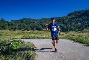 BIB: 3001, 
                            <button type="button" onclick="openModal(18986114)" class="btn btn-primary btn-sm float-right btn-popup" data-toggle="modal" data-target=".modal-high-quality">
                        <i class="fas fa-shopping-cart"></i> Add to Cart
                    </button>
                                            <button type="button" onclick="isThisMe(18986114, true)" class="btn btn-success btn-sm float-right btn-popup btn-isme hidden" data-toggle="tooltip" data-placement="bottom" title="นี่คือรูปของคุณใช่ไหม คลิกที่นี่เพื่อเอาเข้าอัลบั้ม">
                        <i class="fas fa-plus"></i> Add to album
                    </button>
                    <button type="button" onclick="isThisMe(18986114, false)" class="btn btn-warning btn-sm float-right btn-popup btn-isnotme hidden">
                        <i class="fas fa-ban"></i> Remove from album
                    </button>