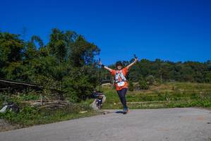 BIB: 
                            <button type="button" onclick="openModal(18980047)" class="btn btn-primary btn-sm float-right btn-popup" data-toggle="modal" data-target=".modal-high-quality">
                        <i class="fas fa-shopping-cart"></i> Add to Cart
                    </button>
                                            <button type="button" onclick="isThisMe(18980047, true)" class="btn btn-success btn-sm float-right btn-popup btn-isme hidden" data-toggle="tooltip" data-placement="bottom" title="นี่คือรูปของคุณใช่ไหม คลิกที่นี่เพื่อเอาเข้าอัลบั้ม">
                        <i class="fas fa-plus"></i> Add to album
                    </button>
                    <button type="button" onclick="isThisMe(18980047, false)" class="btn btn-warning btn-sm float-right btn-popup btn-isnotme hidden">
                        <i class="fas fa-ban"></i> Remove from album
                    </button>