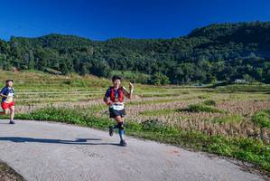 BIB: 331
                            <button type="button" onclick="openModal(18985238)" class="btn btn-primary btn-sm float-right btn-popup" data-toggle="modal" data-target=".modal-high-quality">
                        <i class="fas fa-shopping-cart"></i> Add to Cart
                    </button>
                                            <button type="button" onclick="isThisMe(18985238, true)" class="btn btn-success btn-sm float-right btn-popup btn-isme hidden" data-toggle="tooltip" data-placement="bottom" title="นี่คือรูปของคุณใช่ไหม คลิกที่นี่เพื่อเอาเข้าอัลบั้ม">
                        <i class="fas fa-plus"></i> Add to album
                    </button>
                    <button type="button" onclick="isThisMe(18985238, false)" class="btn btn-warning btn-sm float-right btn-popup btn-isnotme hidden">
                        <i class="fas fa-ban"></i> Remove from album
                    </button>