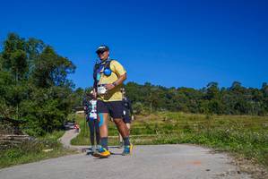 BIB: 
                            <button type="button" onclick="openModal(18978963)" class="btn btn-primary btn-sm float-right btn-popup" data-toggle="modal" data-target=".modal-high-quality">
                        <i class="fas fa-shopping-cart"></i> Add to Cart
                    </button>
                                            <button type="button" onclick="isThisMe(18978963, true)" class="btn btn-success btn-sm float-right btn-popup btn-isme hidden" data-toggle="tooltip" data-placement="bottom" title="นี่คือรูปของคุณใช่ไหม คลิกที่นี่เพื่อเอาเข้าอัลบั้ม">
                        <i class="fas fa-plus"></i> Add to album
                    </button>
                    <button type="button" onclick="isThisMe(18978963, false)" class="btn btn-warning btn-sm float-right btn-popup btn-isnotme hidden">
                        <i class="fas fa-ban"></i> Remove from album
                    </button>