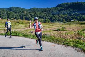 BIB: 
                            <button type="button" onclick="openModal(18984892)" class="btn btn-primary btn-sm float-right btn-popup" data-toggle="modal" data-target=".modal-high-quality">
                        <i class="fas fa-shopping-cart"></i> Add to Cart
                    </button>
                                            <button type="button" onclick="isThisMe(18984892, true)" class="btn btn-success btn-sm float-right btn-popup btn-isme hidden" data-toggle="tooltip" data-placement="bottom" title="นี่คือรูปของคุณใช่ไหม คลิกที่นี่เพื่อเอาเข้าอัลบั้ม">
                        <i class="fas fa-plus"></i> Add to album
                    </button>
                    <button type="button" onclick="isThisMe(18984892, false)" class="btn btn-warning btn-sm float-right btn-popup btn-isnotme hidden">
                        <i class="fas fa-ban"></i> Remove from album
                    </button>