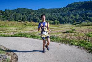 BIB: 2150
                            <button type="button" onclick="openModal(18985428)" class="btn btn-primary btn-sm float-right btn-popup" data-toggle="modal" data-target=".modal-high-quality">
                        <i class="fas fa-shopping-cart"></i> Add to Cart
                    </button>
                                            <button type="button" onclick="isThisMe(18985428, true)" class="btn btn-success btn-sm float-right btn-popup btn-isme hidden" data-toggle="tooltip" data-placement="bottom" title="นี่คือรูปของคุณใช่ไหม คลิกที่นี่เพื่อเอาเข้าอัลบั้ม">
                        <i class="fas fa-plus"></i> Add to album
                    </button>
                    <button type="button" onclick="isThisMe(18985428, false)" class="btn btn-warning btn-sm float-right btn-popup btn-isnotme hidden">
                        <i class="fas fa-ban"></i> Remove from album
                    </button>