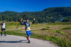 BIB: 
                            <button type="button" onclick="openModal(18977604)" class="btn btn-primary btn-sm float-right btn-popup" data-toggle="modal" data-target=".modal-high-quality">
                        <i class="fas fa-shopping-cart"></i> Add to Cart
                    </button>
                                            <button type="button" onclick="isThisMe(18977604, true)" class="btn btn-success btn-sm float-right btn-popup btn-isme hidden" data-toggle="tooltip" data-placement="bottom" title="นี่คือรูปของคุณใช่ไหม คลิกที่นี่เพื่อเอาเข้าอัลบั้ม">
                        <i class="fas fa-plus"></i> Add to album
                    </button>
                    <button type="button" onclick="isThisMe(18977604, false)" class="btn btn-warning btn-sm float-right btn-popup btn-isnotme hidden">
                        <i class="fas fa-ban"></i> Remove from album
                    </button>