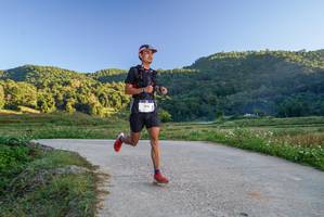 BIB: 919
                            <button type="button" onclick="openModal(18980814)" class="btn btn-primary btn-sm float-right btn-popup" data-toggle="modal" data-target=".modal-high-quality">
                        <i class="fas fa-shopping-cart"></i> Add to Cart
                    </button>
                                            <button type="button" onclick="isThisMe(18980814, true)" class="btn btn-success btn-sm float-right btn-popup btn-isme hidden" data-toggle="tooltip" data-placement="bottom" title="นี่คือรูปของคุณใช่ไหม คลิกที่นี่เพื่อเอาเข้าอัลบั้ม">
                        <i class="fas fa-plus"></i> Add to album
                    </button>
                    <button type="button" onclick="isThisMe(18980814, false)" class="btn btn-warning btn-sm float-right btn-popup btn-isnotme hidden">
                        <i class="fas fa-ban"></i> Remove from album
                    </button>