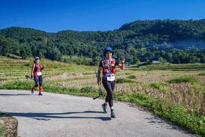 BIB: 
                            <button type="button" onclick="openModal(18985609)" class="btn btn-primary btn-sm float-right btn-popup" data-toggle="modal" data-target=".modal-high-quality">
                        <i class="fas fa-shopping-cart"></i> Add to Cart
                    </button>
                                            <button type="button" onclick="isThisMe(18985609, true)" class="btn btn-success btn-sm float-right btn-popup btn-isme hidden" data-toggle="tooltip" data-placement="bottom" title="นี่คือรูปของคุณใช่ไหม คลิกที่นี่เพื่อเอาเข้าอัลบั้ม">
                        <i class="fas fa-plus"></i> Add to album
                    </button>
                    <button type="button" onclick="isThisMe(18985609, false)" class="btn btn-warning btn-sm float-right btn-popup btn-isnotme hidden">
                        <i class="fas fa-ban"></i> Remove from album
                    </button>