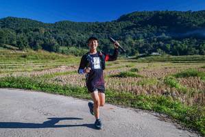 BIB: 
                            <button type="button" onclick="openModal(18985200)" class="btn btn-primary btn-sm float-right btn-popup" data-toggle="modal" data-target=".modal-high-quality">
                        <i class="fas fa-shopping-cart"></i> Add to Cart
                    </button>
                                            <button type="button" onclick="isThisMe(18985200, true)" class="btn btn-success btn-sm float-right btn-popup btn-isme hidden" data-toggle="tooltip" data-placement="bottom" title="นี่คือรูปของคุณใช่ไหม คลิกที่นี่เพื่อเอาเข้าอัลบั้ม">
                        <i class="fas fa-plus"></i> Add to album
                    </button>
                    <button type="button" onclick="isThisMe(18985200, false)" class="btn btn-warning btn-sm float-right btn-popup btn-isnotme hidden">
                        <i class="fas fa-ban"></i> Remove from album
                    </button>