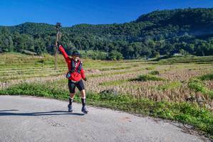 BIB: 
                            <button type="button" onclick="openModal(18985038)" class="btn btn-primary btn-sm float-right btn-popup" data-toggle="modal" data-target=".modal-high-quality">
                        <i class="fas fa-shopping-cart"></i> Add to Cart
                    </button>
                                            <button type="button" onclick="isThisMe(18985038, true)" class="btn btn-success btn-sm float-right btn-popup btn-isme hidden" data-toggle="tooltip" data-placement="bottom" title="นี่คือรูปของคุณใช่ไหม คลิกที่นี่เพื่อเอาเข้าอัลบั้ม">
                        <i class="fas fa-plus"></i> Add to album
                    </button>
                    <button type="button" onclick="isThisMe(18985038, false)" class="btn btn-warning btn-sm float-right btn-popup btn-isnotme hidden">
                        <i class="fas fa-ban"></i> Remove from album
                    </button>