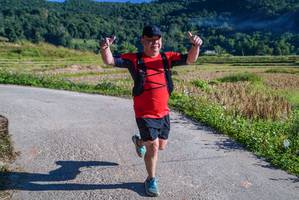 BIB: 
                            <button type="button" onclick="openModal(18984736)" class="btn btn-primary btn-sm float-right btn-popup" data-toggle="modal" data-target=".modal-high-quality">
                        <i class="fas fa-shopping-cart"></i> Add to Cart
                    </button>
                                            <button type="button" onclick="isThisMe(18984736, true)" class="btn btn-success btn-sm float-right btn-popup btn-isme hidden" data-toggle="tooltip" data-placement="bottom" title="นี่คือรูปของคุณใช่ไหม คลิกที่นี่เพื่อเอาเข้าอัลบั้ม">
                        <i class="fas fa-plus"></i> Add to album
                    </button>
                    <button type="button" onclick="isThisMe(18984736, false)" class="btn btn-warning btn-sm float-right btn-popup btn-isnotme hidden">
                        <i class="fas fa-ban"></i> Remove from album
                    </button>