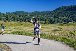 BIB: 
                            <button type="button" onclick="openModal(18988400)" class="btn btn-primary btn-sm float-right btn-popup" data-toggle="modal" data-target=".modal-high-quality">
                        <i class="fas fa-shopping-cart"></i> Add to Cart
                    </button>
                                            <button type="button" onclick="isThisMe(18988400, true)" class="btn btn-success btn-sm float-right btn-popup btn-isme hidden" data-toggle="tooltip" data-placement="bottom" title="นี่คือรูปของคุณใช่ไหม คลิกที่นี่เพื่อเอาเข้าอัลบั้ม">
                        <i class="fas fa-plus"></i> Add to album
                    </button>
                    <button type="button" onclick="isThisMe(18988400, false)" class="btn btn-warning btn-sm float-right btn-popup btn-isnotme hidden">
                        <i class="fas fa-ban"></i> Remove from album
                    </button>