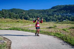 BIB: 
                            <button type="button" onclick="openModal(18985657)" class="btn btn-primary btn-sm float-right btn-popup" data-toggle="modal" data-target=".modal-high-quality">
                        <i class="fas fa-shopping-cart"></i> Add to Cart
                    </button>
                                            <button type="button" onclick="isThisMe(18985657, true)" class="btn btn-success btn-sm float-right btn-popup btn-isme hidden" data-toggle="tooltip" data-placement="bottom" title="นี่คือรูปของคุณใช่ไหม คลิกที่นี่เพื่อเอาเข้าอัลบั้ม">
                        <i class="fas fa-plus"></i> Add to album
                    </button>
                    <button type="button" onclick="isThisMe(18985657, false)" class="btn btn-warning btn-sm float-right btn-popup btn-isnotme hidden">
                        <i class="fas fa-ban"></i> Remove from album
                    </button>