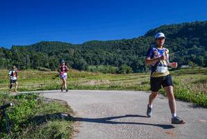 BIB: 2741
                            <button type="button" onclick="openModal(18986334)" class="btn btn-primary btn-sm float-right btn-popup" data-toggle="modal" data-target=".modal-high-quality">
                        <i class="fas fa-shopping-cart"></i> Add to Cart
                    </button>
                                            <button type="button" onclick="isThisMe(18986334, true)" class="btn btn-success btn-sm float-right btn-popup btn-isme hidden" data-toggle="tooltip" data-placement="bottom" title="นี่คือรูปของคุณใช่ไหม คลิกที่นี่เพื่อเอาเข้าอัลบั้ม">
                        <i class="fas fa-plus"></i> Add to album
                    </button>
                    <button type="button" onclick="isThisMe(18986334, false)" class="btn btn-warning btn-sm float-right btn-popup btn-isnotme hidden">
                        <i class="fas fa-ban"></i> Remove from album
                    </button>