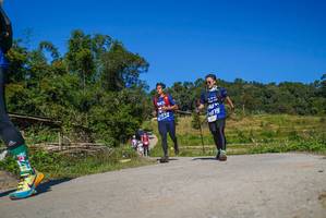 BIB: 107, 372
                            <button type="button" onclick="openModal(18979704)" class="btn btn-primary btn-sm float-right btn-popup" data-toggle="modal" data-target=".modal-high-quality">
                        <i class="fas fa-shopping-cart"></i> Add to Cart
                    </button>
                                            <button type="button" onclick="isThisMe(18979704, true)" class="btn btn-success btn-sm float-right btn-popup btn-isme hidden" data-toggle="tooltip" data-placement="bottom" title="นี่คือรูปของคุณใช่ไหม คลิกที่นี่เพื่อเอาเข้าอัลบั้ม">
                        <i class="fas fa-plus"></i> Add to album
                    </button>
                    <button type="button" onclick="isThisMe(18979704, false)" class="btn btn-warning btn-sm float-right btn-popup btn-isnotme hidden">
                        <i class="fas fa-ban"></i> Remove from album
                    </button>