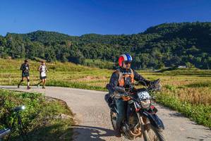 BIB: 
                            <button type="button" onclick="openModal(18984300)" class="btn btn-primary btn-sm float-right btn-popup" data-toggle="modal" data-target=".modal-high-quality">
                        <i class="fas fa-shopping-cart"></i> Add to Cart
                    </button>
                                            <button type="button" onclick="isThisMe(18984300, true)" class="btn btn-success btn-sm float-right btn-popup btn-isme hidden" data-toggle="tooltip" data-placement="bottom" title="นี่คือรูปของคุณใช่ไหม คลิกที่นี่เพื่อเอาเข้าอัลบั้ม">
                        <i class="fas fa-plus"></i> Add to album
                    </button>
                    <button type="button" onclick="isThisMe(18984300, false)" class="btn btn-warning btn-sm float-right btn-popup btn-isnotme hidden">
                        <i class="fas fa-ban"></i> Remove from album
                    </button>