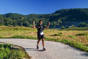 BIB: 
                            <button type="button" onclick="openModal(18982957)" class="btn btn-primary btn-sm float-right btn-popup" data-toggle="modal" data-target=".modal-high-quality">
                        <i class="fas fa-shopping-cart"></i> Add to Cart
                    </button>
                                            <button type="button" onclick="isThisMe(18982957, true)" class="btn btn-success btn-sm float-right btn-popup btn-isme hidden" data-toggle="tooltip" data-placement="bottom" title="นี่คือรูปของคุณใช่ไหม คลิกที่นี่เพื่อเอาเข้าอัลบั้ม">
                        <i class="fas fa-plus"></i> Add to album
                    </button>
                    <button type="button" onclick="isThisMe(18982957, false)" class="btn btn-warning btn-sm float-right btn-popup btn-isnotme hidden">
                        <i class="fas fa-ban"></i> Remove from album
                    </button>