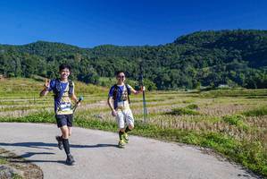 BIB: 
                            <button type="button" onclick="openModal(18987888)" class="btn btn-primary btn-sm float-right btn-popup" data-toggle="modal" data-target=".modal-high-quality">
                        <i class="fas fa-shopping-cart"></i> Add to Cart
                    </button>
                                            <button type="button" onclick="isThisMe(18987888, true)" class="btn btn-success btn-sm float-right btn-popup btn-isme hidden" data-toggle="tooltip" data-placement="bottom" title="นี่คือรูปของคุณใช่ไหม คลิกที่นี่เพื่อเอาเข้าอัลบั้ม">
                        <i class="fas fa-plus"></i> Add to album
                    </button>
                    <button type="button" onclick="isThisMe(18987888, false)" class="btn btn-warning btn-sm float-right btn-popup btn-isnotme hidden">
                        <i class="fas fa-ban"></i> Remove from album
                    </button>