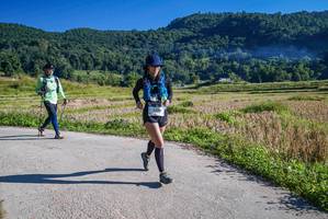 BIB: 3294
                            <button type="button" onclick="openModal(18985628)" class="btn btn-primary btn-sm float-right btn-popup" data-toggle="modal" data-target=".modal-high-quality">
                        <i class="fas fa-shopping-cart"></i> Add to Cart
                    </button>
                                            <button type="button" onclick="isThisMe(18985628, true)" class="btn btn-success btn-sm float-right btn-popup btn-isme hidden" data-toggle="tooltip" data-placement="bottom" title="นี่คือรูปของคุณใช่ไหม คลิกที่นี่เพื่อเอาเข้าอัลบั้ม">
                        <i class="fas fa-plus"></i> Add to album
                    </button>
                    <button type="button" onclick="isThisMe(18985628, false)" class="btn btn-warning btn-sm float-right btn-popup btn-isnotme hidden">
                        <i class="fas fa-ban"></i> Remove from album
                    </button>