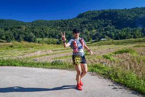 BIB: 
                            <button type="button" onclick="openModal(18987068)" class="btn btn-primary btn-sm float-right btn-popup" data-toggle="modal" data-target=".modal-high-quality">
                        <i class="fas fa-shopping-cart"></i> Add to Cart
                    </button>
                                            <button type="button" onclick="isThisMe(18987068, true)" class="btn btn-success btn-sm float-right btn-popup btn-isme hidden" data-toggle="tooltip" data-placement="bottom" title="นี่คือรูปของคุณใช่ไหม คลิกที่นี่เพื่อเอาเข้าอัลบั้ม">
                        <i class="fas fa-plus"></i> Add to album
                    </button>
                    <button type="button" onclick="isThisMe(18987068, false)" class="btn btn-warning btn-sm float-right btn-popup btn-isnotme hidden">
                        <i class="fas fa-ban"></i> Remove from album
                    </button>