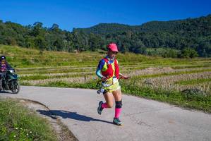 BIB: 
                            <button type="button" onclick="openModal(18978613)" class="btn btn-primary btn-sm float-right btn-popup" data-toggle="modal" data-target=".modal-high-quality">
                        <i class="fas fa-shopping-cart"></i> Add to Cart
                    </button>
                                            <button type="button" onclick="isThisMe(18978613, true)" class="btn btn-success btn-sm float-right btn-popup btn-isme hidden" data-toggle="tooltip" data-placement="bottom" title="นี่คือรูปของคุณใช่ไหม คลิกที่นี่เพื่อเอาเข้าอัลบั้ม">
                        <i class="fas fa-plus"></i> Add to album
                    </button>
                    <button type="button" onclick="isThisMe(18978613, false)" class="btn btn-warning btn-sm float-right btn-popup btn-isnotme hidden">
                        <i class="fas fa-ban"></i> Remove from album
                    </button>