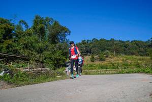 BIB: 
                            <button type="button" onclick="openModal(18979712)" class="btn btn-primary btn-sm float-right btn-popup" data-toggle="modal" data-target=".modal-high-quality">
                        <i class="fas fa-shopping-cart"></i> Add to Cart
                    </button>
                                            <button type="button" onclick="isThisMe(18979712, true)" class="btn btn-success btn-sm float-right btn-popup btn-isme hidden" data-toggle="tooltip" data-placement="bottom" title="นี่คือรูปของคุณใช่ไหม คลิกที่นี่เพื่อเอาเข้าอัลบั้ม">
                        <i class="fas fa-plus"></i> Add to album
                    </button>
                    <button type="button" onclick="isThisMe(18979712, false)" class="btn btn-warning btn-sm float-right btn-popup btn-isnotme hidden">
                        <i class="fas fa-ban"></i> Remove from album
                    </button>