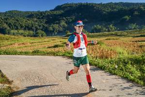 BIB: 
                            <button type="button" onclick="openModal(18983123)" class="btn btn-primary btn-sm float-right btn-popup" data-toggle="modal" data-target=".modal-high-quality">
                        <i class="fas fa-shopping-cart"></i> Add to Cart
                    </button>
                                            <button type="button" onclick="isThisMe(18983123, true)" class="btn btn-success btn-sm float-right btn-popup btn-isme hidden" data-toggle="tooltip" data-placement="bottom" title="นี่คือรูปของคุณใช่ไหม คลิกที่นี่เพื่อเอาเข้าอัลบั้ม">
                        <i class="fas fa-plus"></i> Add to album
                    </button>
                    <button type="button" onclick="isThisMe(18983123, false)" class="btn btn-warning btn-sm float-right btn-popup btn-isnotme hidden">
                        <i class="fas fa-ban"></i> Remove from album
                    </button>