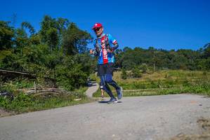 BIB: 
                            <button type="button" onclick="openModal(18979839)" class="btn btn-primary btn-sm float-right btn-popup" data-toggle="modal" data-target=".modal-high-quality">
                        <i class="fas fa-shopping-cart"></i> Add to Cart
                    </button>
                                            <button type="button" onclick="isThisMe(18979839, true)" class="btn btn-success btn-sm float-right btn-popup btn-isme hidden" data-toggle="tooltip" data-placement="bottom" title="นี่คือรูปของคุณใช่ไหม คลิกที่นี่เพื่อเอาเข้าอัลบั้ม">
                        <i class="fas fa-plus"></i> Add to album
                    </button>
                    <button type="button" onclick="isThisMe(18979839, false)" class="btn btn-warning btn-sm float-right btn-popup btn-isnotme hidden">
                        <i class="fas fa-ban"></i> Remove from album
                    </button>