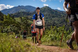 BIB: 9110
                            <button type="button" onclick="openModal(18952213)" class="btn btn-primary btn-sm float-right btn-popup" data-toggle="modal" data-target=".modal-high-quality">
                        <i class="fas fa-shopping-cart"></i> Add to Cart
                    </button>
                                            <button type="button" onclick="isThisMe(18952213, true)" class="btn btn-success btn-sm float-right btn-popup btn-isme hidden" data-toggle="tooltip" data-placement="bottom" title="นี่คือรูปของคุณใช่ไหม คลิกที่นี่เพื่อเอาเข้าอัลบั้ม">
                        <i class="fas fa-plus"></i> Add to album
                    </button>
                    <button type="button" onclick="isThisMe(18952213, false)" class="btn btn-warning btn-sm float-right btn-popup btn-isnotme hidden">
                        <i class="fas fa-ban"></i> Remove from album
                    </button>