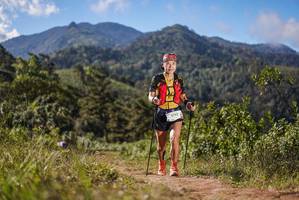 BIB: 2616, 
                            <button type="button" onclick="openModal(18961937)" class="btn btn-primary btn-sm float-right btn-popup" data-toggle="modal" data-target=".modal-high-quality">
                        <i class="fas fa-shopping-cart"></i> Add to Cart
                    </button>
                                            <button type="button" onclick="isThisMe(18961937, true)" class="btn btn-success btn-sm float-right btn-popup btn-isme hidden" data-toggle="tooltip" data-placement="bottom" title="นี่คือรูปของคุณใช่ไหม คลิกที่นี่เพื่อเอาเข้าอัลบั้ม">
                        <i class="fas fa-plus"></i> Add to album
                    </button>
                    <button type="button" onclick="isThisMe(18961937, false)" class="btn btn-warning btn-sm float-right btn-popup btn-isnotme hidden">
                        <i class="fas fa-ban"></i> Remove from album
                    </button>